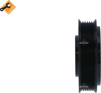 NRF 380005 - Cupla magnetica, climatizare www.parts5.com