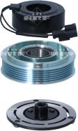 NRF 380032 - Magnetic Clutch, air conditioner compressor www.parts5.com