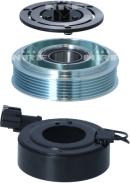 NRF 380032 - Magnetic Clutch, air conditioner compressor www.parts5.com