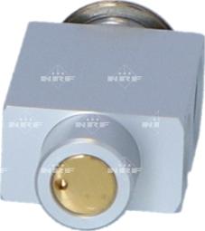 NRF 38392 - Expansion Valve, air conditioning parts5.com