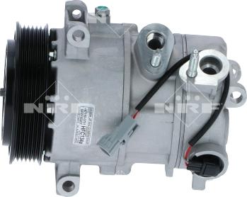 NRF 32954 - Kompressor, Klimaanlage www.parts5.com