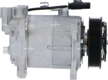 NRF 32980 - Compressor, air conditioning www.parts5.com