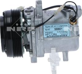 NRF 32490 - Kompressor,kliimaseade www.parts5.com