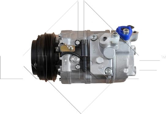 NRF 32465 - Compressor, air conditioning parts5.com