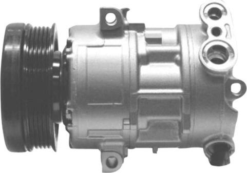 NRF 32588 - Compressor, air conditioning parts5.com