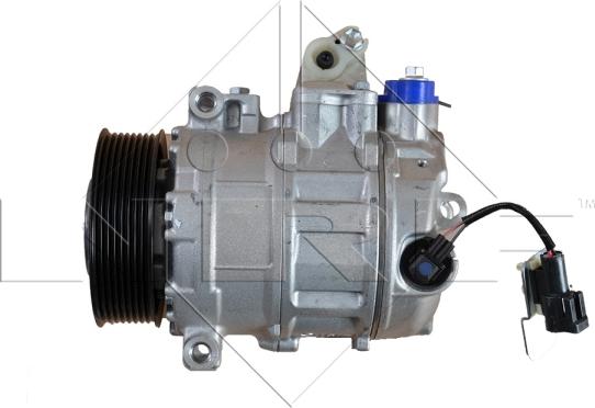 NRF 32246 - Compressor, air conditioning parts5.com