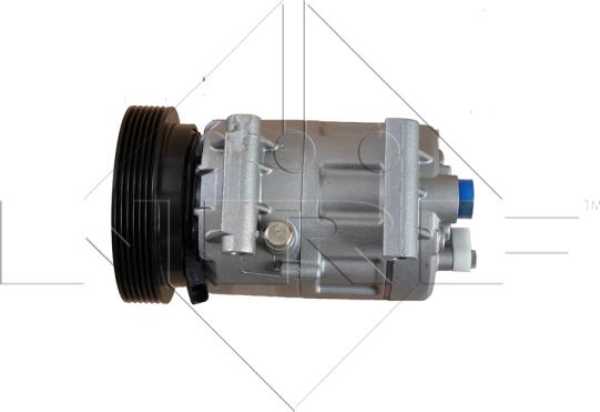 NRF 32208 - Компрессор кондиционера www.parts5.com