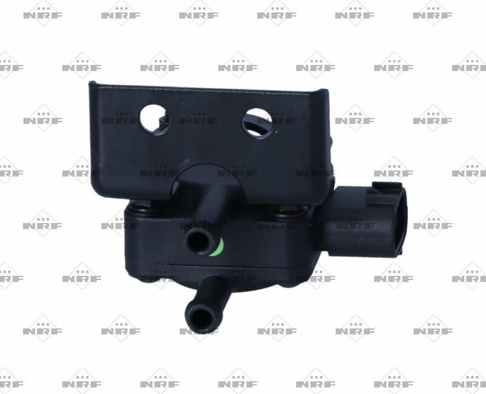 NRF 708059 - Sensor, exhaust pressure www.parts5.com