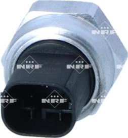 NRF 708053 - Senzor, tlak ispušnih plinova www.parts5.com