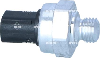 NRF 708053 - Senzor, pritisak izduvnih gasova www.parts5.com