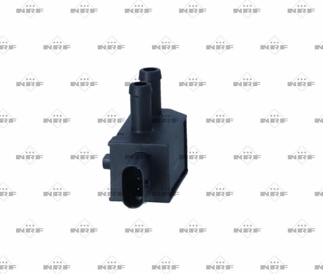 NRF 708068 - Sensor, exhaust pressure www.parts5.com