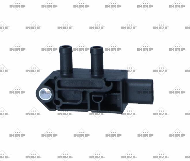 NRF 708068 - Sensor, exhaust pressure www.parts5.com