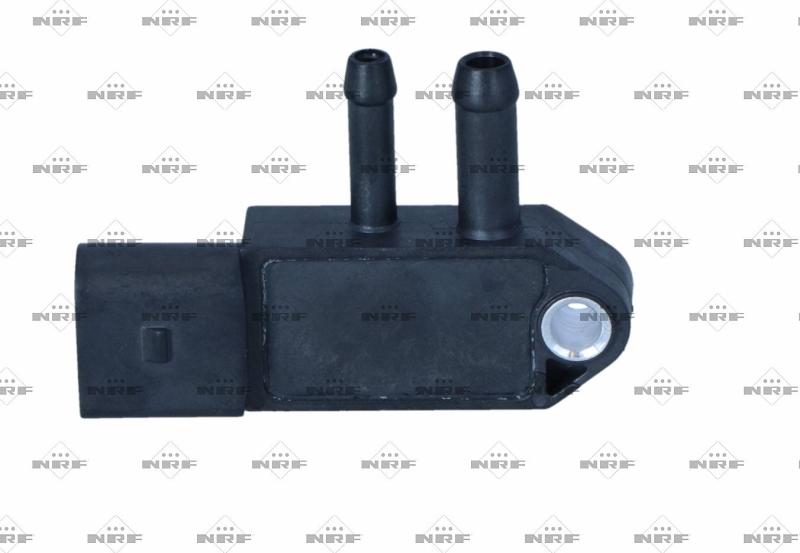 NRF 708006 - Sensor, exhaust pressure www.parts5.com