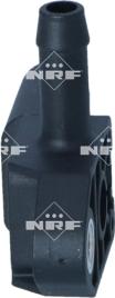 NRF 708014 - Sensor, exhaust pressure www.parts5.com