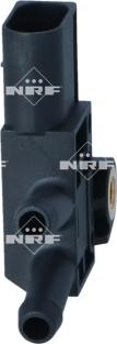 NRF 708033 - Sensor, exhaust pressure www.parts5.com