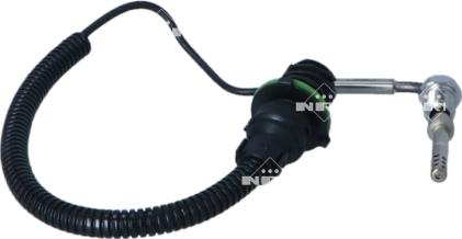 NRF 707009 - Sensor, exhaust gas temperature www.parts5.com