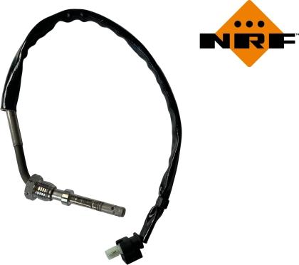 NRF 707020 - Senzor, temperatura ispušnih plinova www.parts5.com