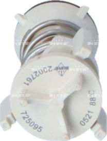 NRF 725095 - Thermostat, Kühlmittel www.parts5.com