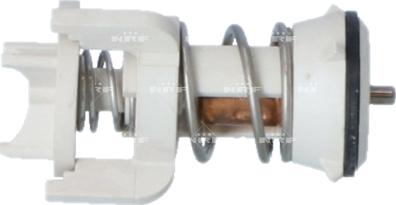 NRF 725095 - Thermostat, Kühlmittel www.parts5.com