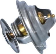 NRF 725047 - Thermostat, coolant www.parts5.com