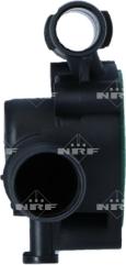 NRF 725011 - Termostato, refrigerante www.parts5.com