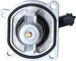 NRF 725030 - Thermostat, coolant www.parts5.com