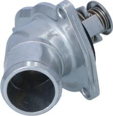 NRF 725144 - Thermostat, coolant www.parts5.com