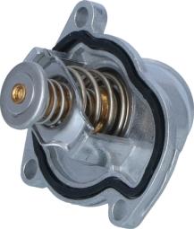 NRF 725144 - Thermostat, coolant www.parts5.com