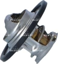 NRF 725150 - Termostat, chladivo www.parts5.com