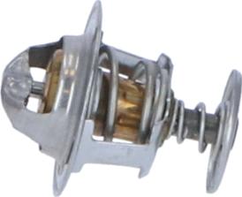 NRF 725109 - Thermostat, coolant www.parts5.com