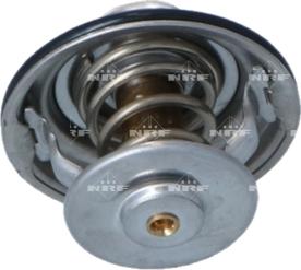 NRF 725100 - Thermostat, coolant www.parts5.com