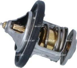 NRF 725134 - Termostat,lichid racire www.parts5.com