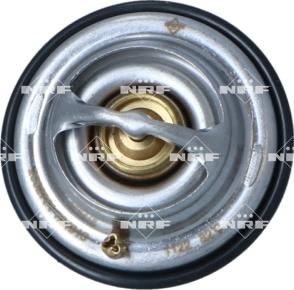 NRF 725315 - Θερμοστάτης, ψυκτικό υγρό www.parts5.com