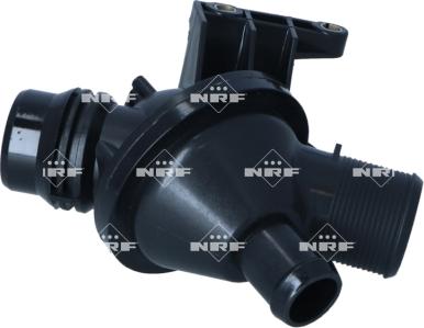 NRF 725294 - Termostat, soğutma sıvısı www.parts5.com