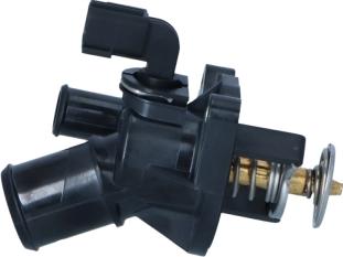 NRF 725247 - Thermostat, coolant www.parts5.com