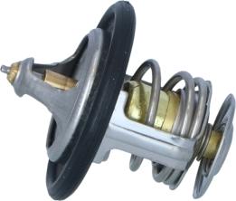 NRF 725268 - Thermostat, coolant www.parts5.com