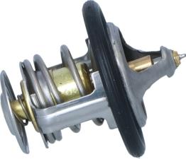 NRF 725268 - Thermostat, coolant www.parts5.com