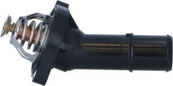 NRF 725202 - Thermostat, coolant www.parts5.com