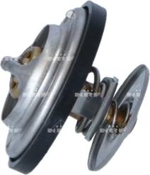 NRF 725216 - Termostat, soğutma sıvısı www.parts5.com