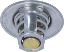 NRF 725212 - Thermostat, coolant www.parts5.com