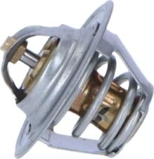 NRF 725212 - Thermostat, coolant www.parts5.com