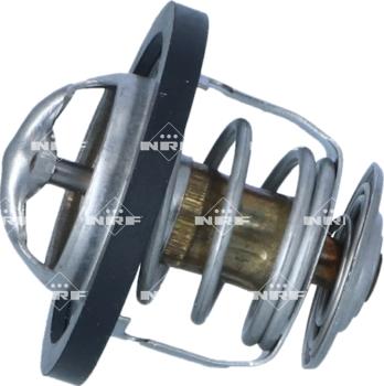 NRF 725286 - Termostato, refrigerante www.parts5.com