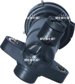 NRF 725279 - Thermostat, coolant www.parts5.com