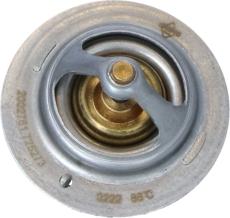 NRF 725273 - Thermostat, coolant www.parts5.com