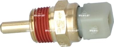 NRF 727094 - Senzor,temperatura lichid de racire www.parts5.com