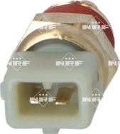 NRF 727094 - Senzor,temperatura lichid de racire www.parts5.com