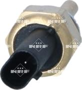 NRF 727092 - Sensor, coolant temperature parts5.com