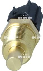 NRF 727097 - Sensor, temperatura del refrigerante www.parts5.com