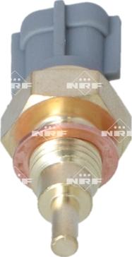 NRF 727054 - Sensor, coolant temperature parts5.com