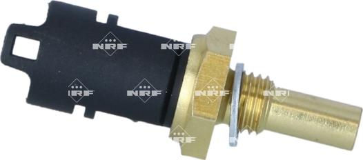 NRF 727056 - Senzor,temperatura lichid de racire www.parts5.com